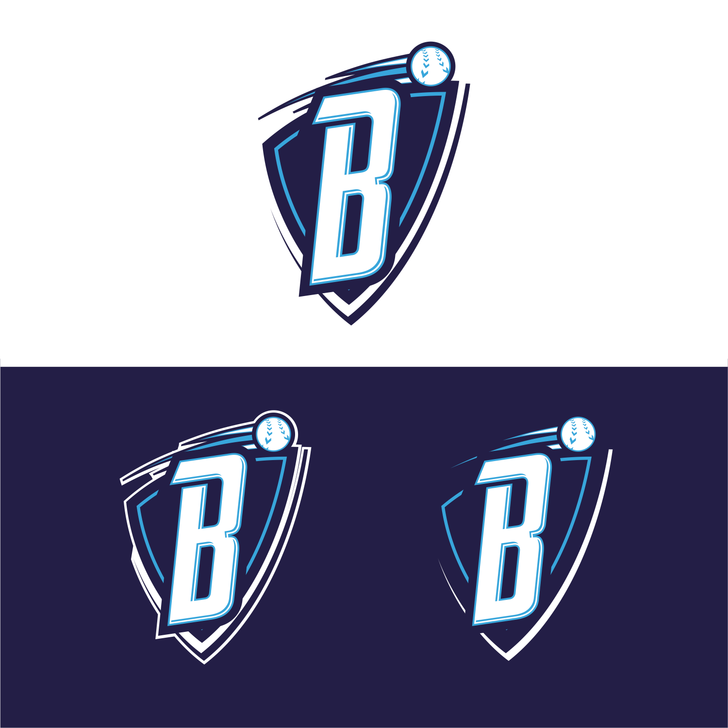 Logo Design by ThiagoB for this project | Design #27194377