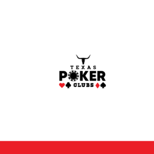 Texas Poker Clubs | Logo Design by Graphicsbox