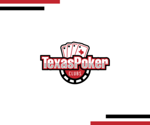 Texas Poker Clubs | Logo Design by ecorokerz