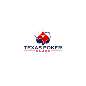Texas Poker Clubs | Logo Design by Trident