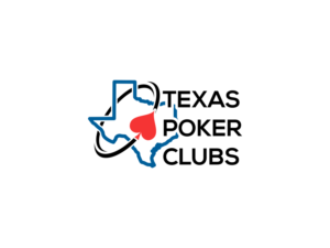 Texas Poker Clubs | Logo Design by BNdesigner