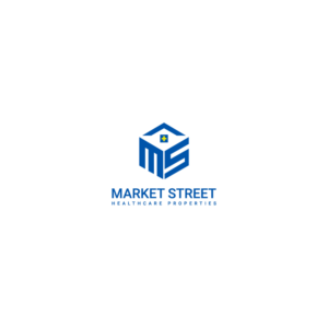 Logo-Design von Zohan für Market Street Development, LLC | Design: #27190280