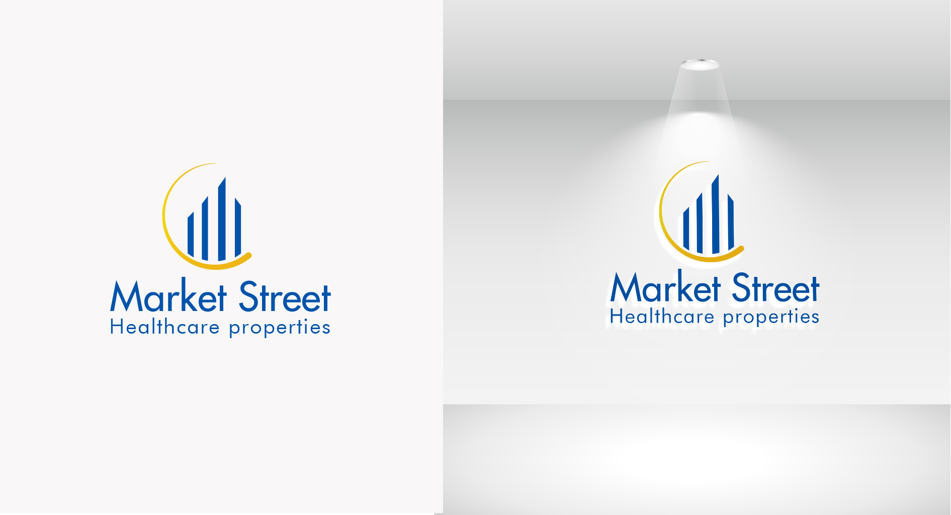 Logo-Design von RikoAji für Market Street Development, LLC | Design #27199188