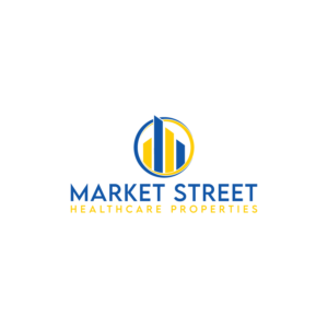 Logo-Design von Dx™ für Market Street Development, LLC | Design: #27199928