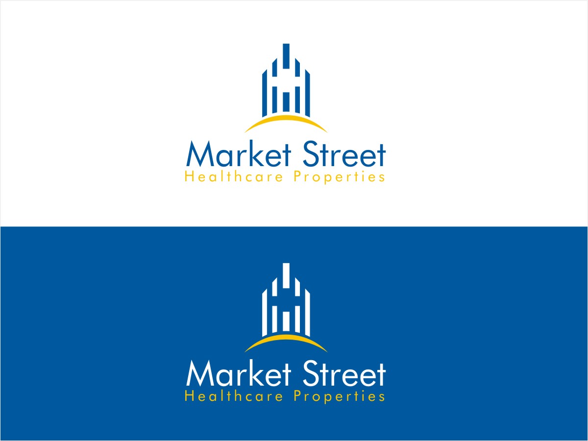 Logo Design by creative Sujsa for Market Street Development, LLC | Design #27188822