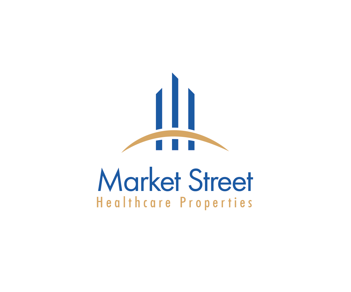 Design de Logo par Andrés Sebastián pour Market Street Development, LLC | Design #27192650