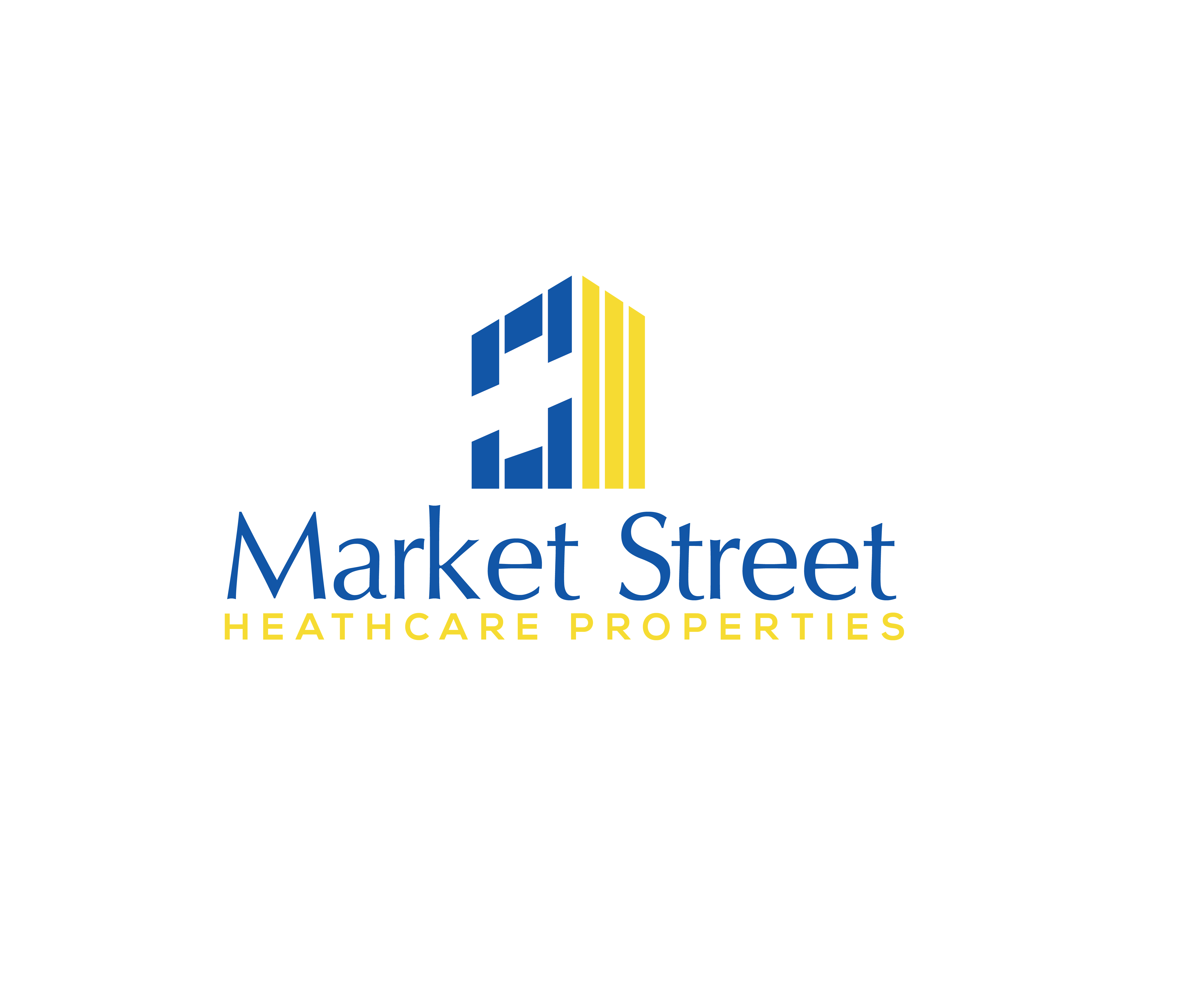 Logo Design by renderman for Market Street Development, LLC | Design #27189817