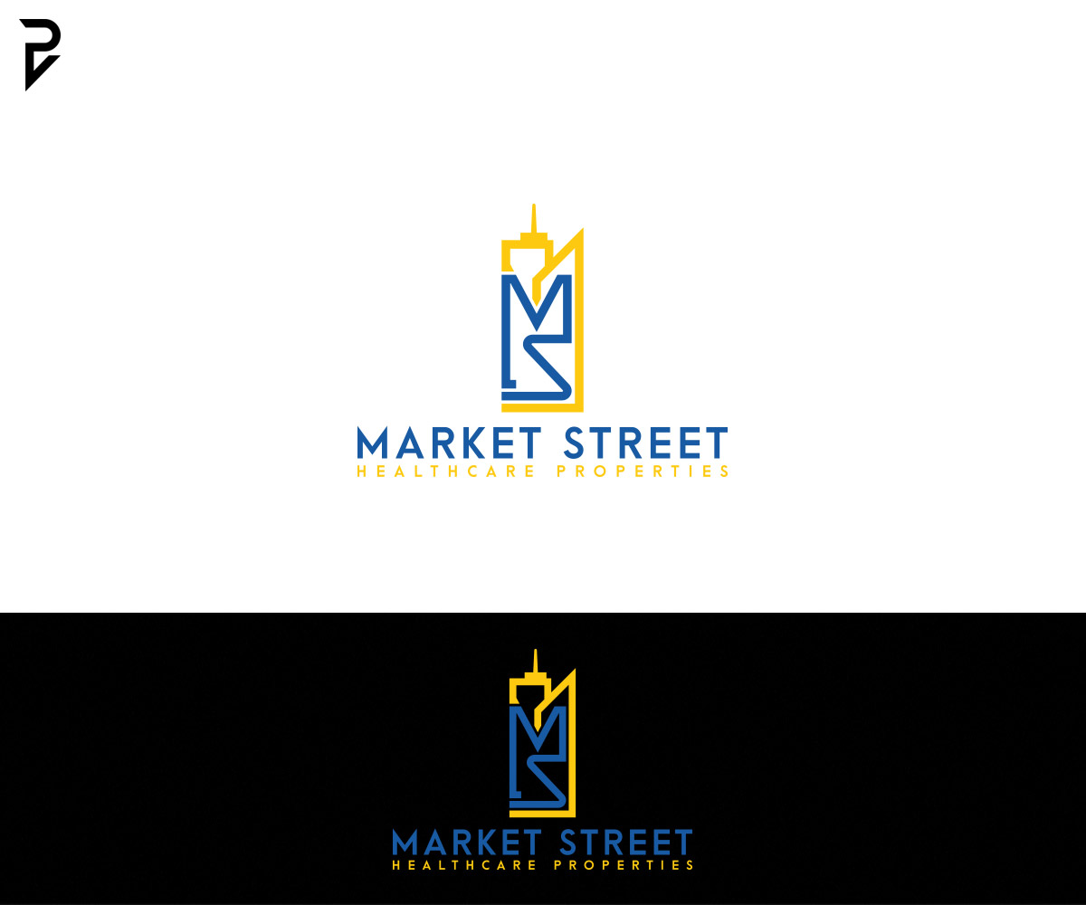 Logo-Design von poisonvectors für Market Street Development, LLC | Design #27189269