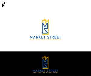 Logo-Design von poisonvectors für Market Street Development, LLC | Design: #27189269