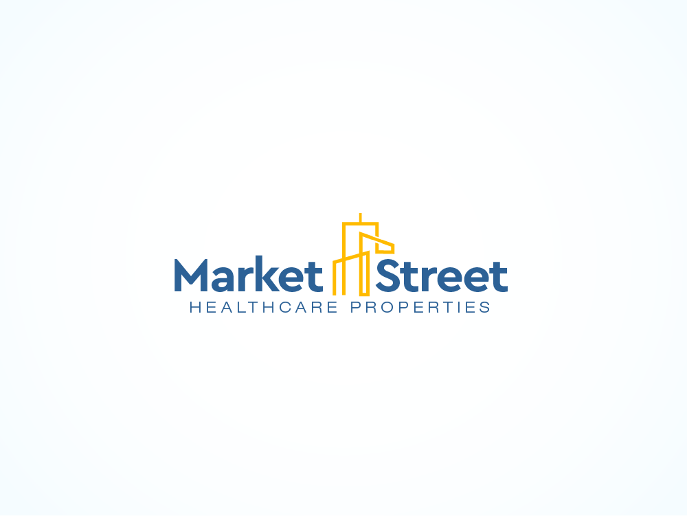 Logo-Design von jaime.sp für Market Street Development, LLC | Design #27190579