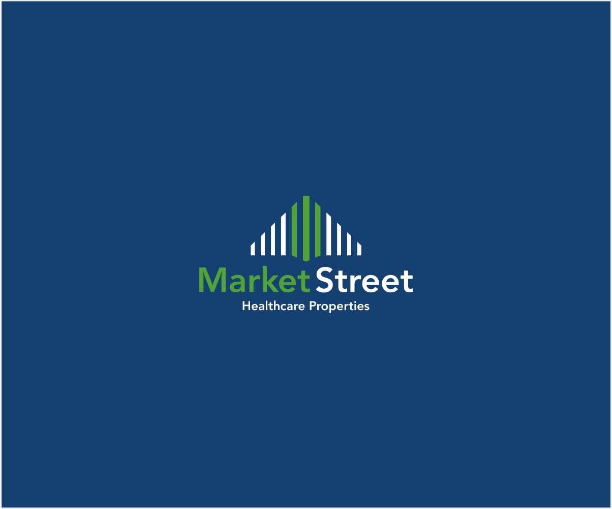 Logo-Design von Logocraft für Market Street Development, LLC | Design #27190909