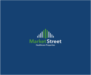 Logo-Design von Logocraft für Market Street Development, LLC | Design: #27190909
