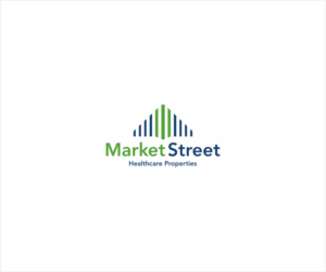 Logo-Design von Logocraft für Market Street Development, LLC | Design: #27190910