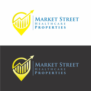 Logo-Design von Crea8iveMind für Market Street Development, LLC | Design: #27200729