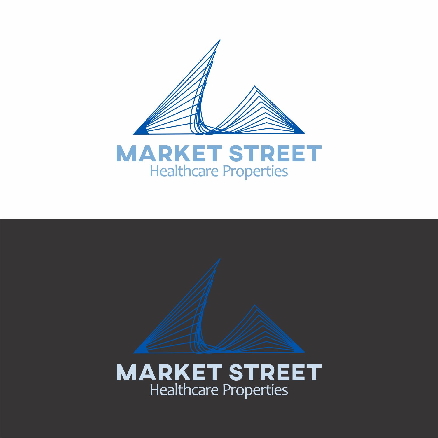 Diseño de Logo por Crea8iveMind para Market Street Development, LLC | Diseño #27200730