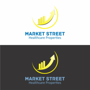 Logo-Design von Crea8iveMind für Market Street Development, LLC | Design: #27200731