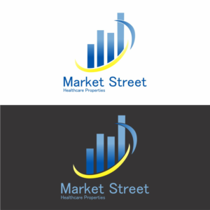 Logo-Design von Crea8iveMind für Market Street Development, LLC | Design: #27200732