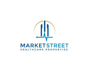 Logo-Design von Atec für Market Street Development, LLC | Design: #27193068