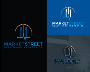 Logo-Design von Atec für Market Street Development, LLC | Design: #27193069