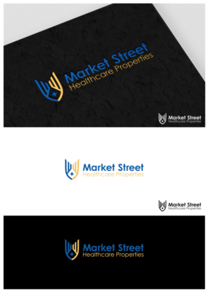 Design de Logo par goranvisnjic82 pour Market Street Development, LLC | Design #27189435
