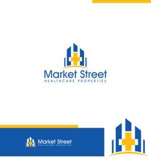 Logo-Design von ecorokerz für Market Street Development, LLC | Design: #27190513