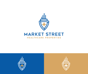 Logo-Design von ecorokerz für Market Street Development, LLC | Design: #27190537