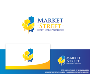 Logo-Design von alvinnavarra für Market Street Development, LLC | Design: #27190343