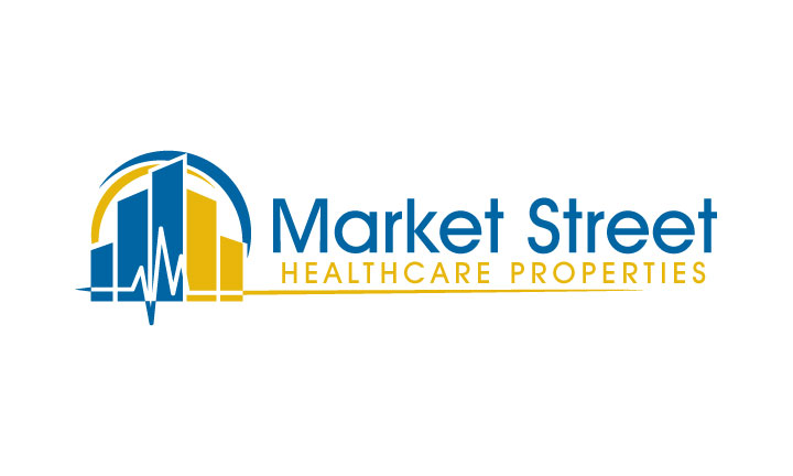 Diseño de Logo por logoQ para Market Street Development, LLC | Diseño #27193671
