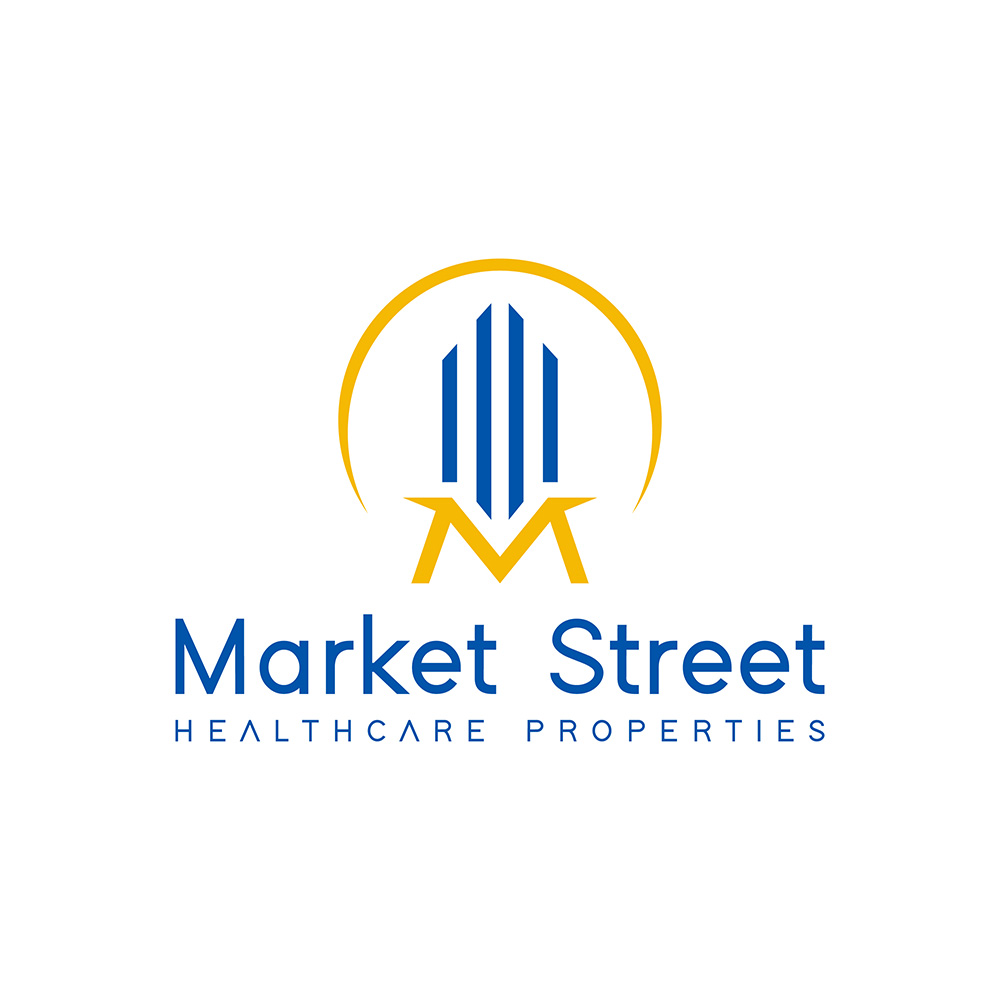 Diseño de Logo por Namita para Market Street Development, LLC | Diseño #27190046