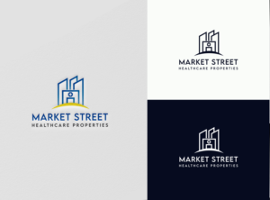 Logo Design by syra1233 for Market Street Development, LLC | Design: #27189117