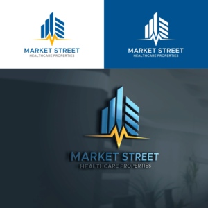Logo-Design von Rhibas für Market Street Development, LLC | Design: #27189655