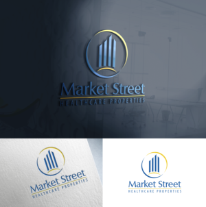 Design de Logo par Taya Bright pour Market Street Development, LLC | Design #27202329