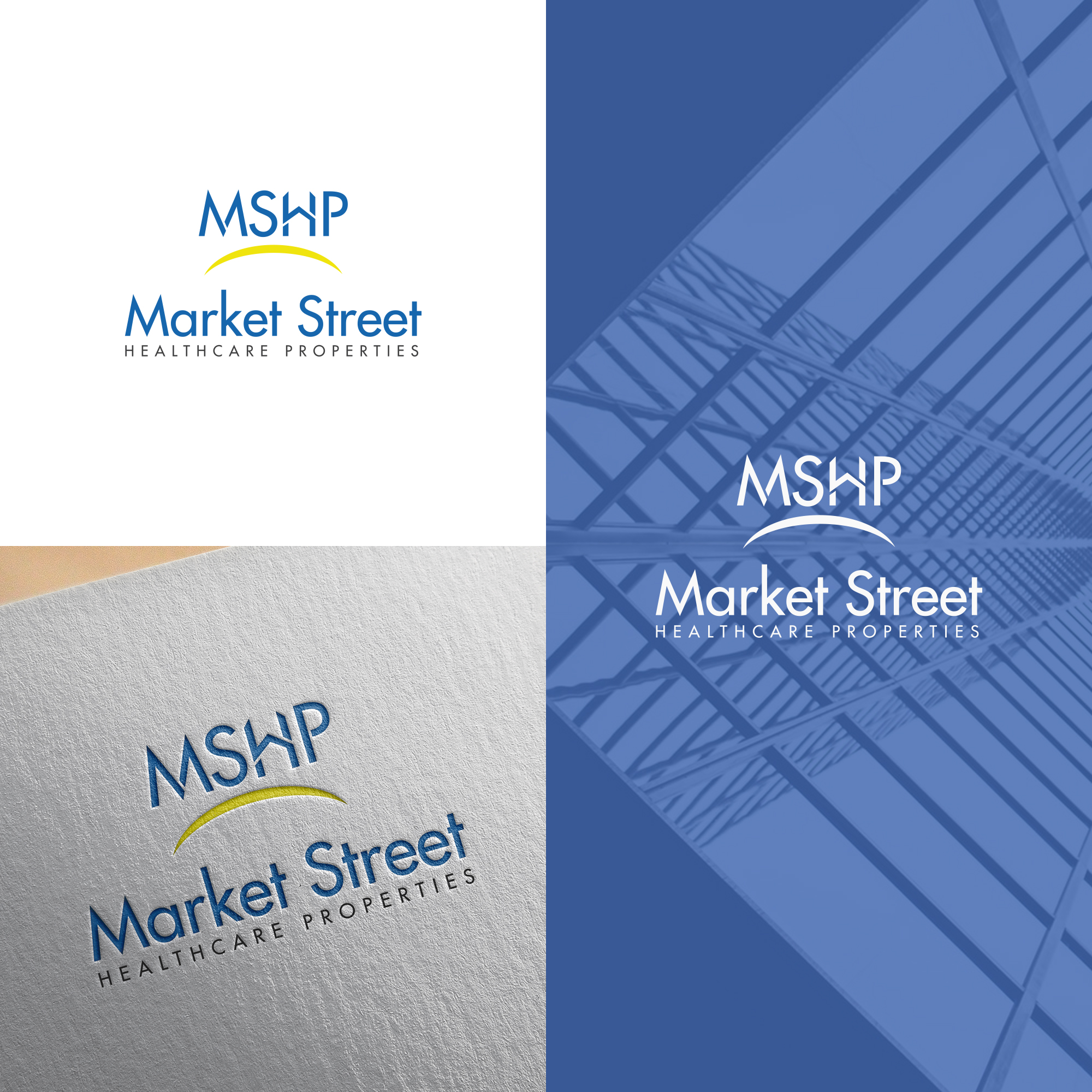 Diseño de Logo por Moumita_ para Market Street Development, LLC | Diseño #27190349