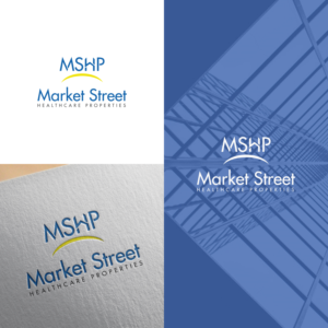 Logo-Design von Moumita_ für Market Street Development, LLC | Design: #27190349