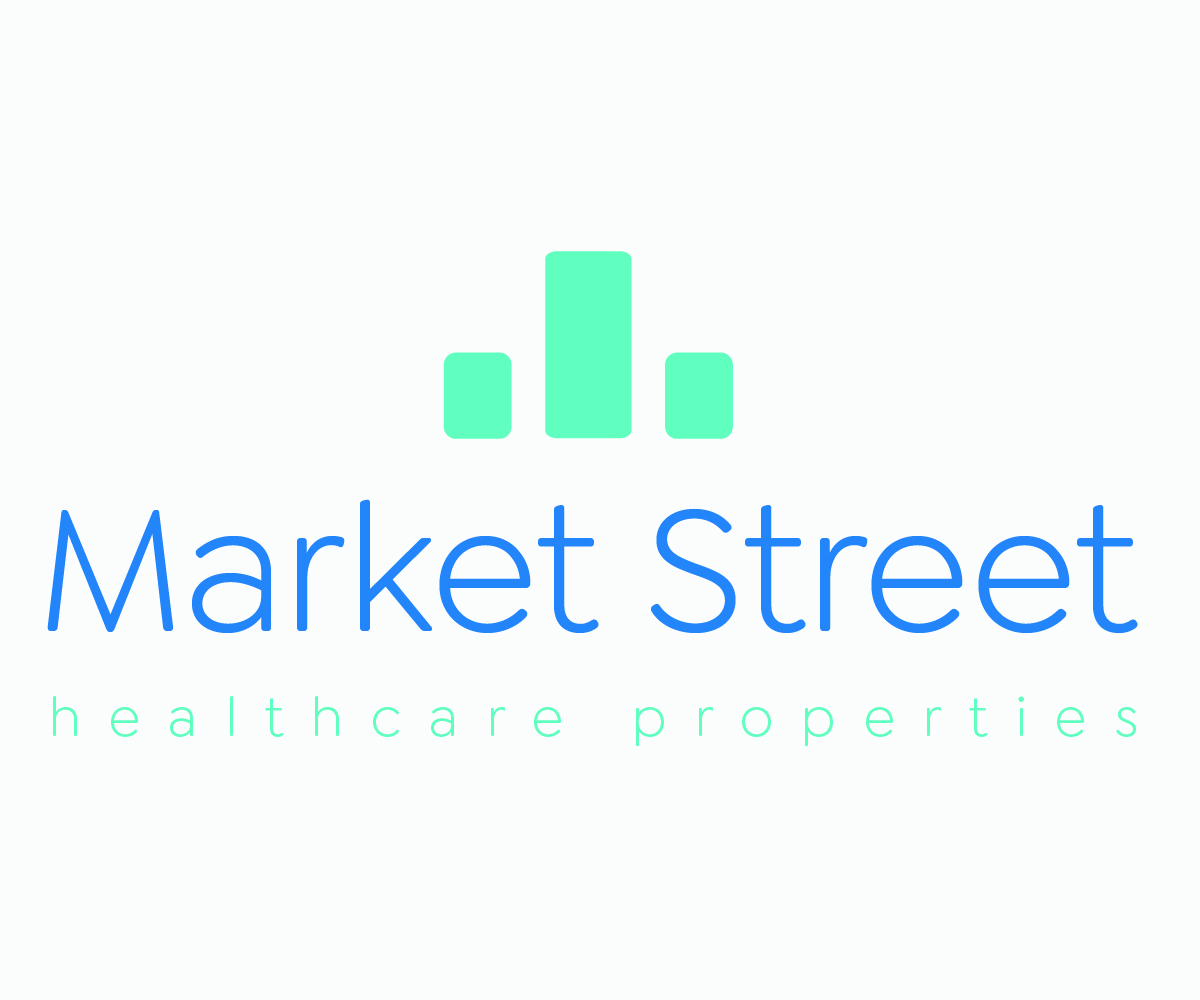 Logo Design by effective art for Market Street Development, LLC | Design #27199581