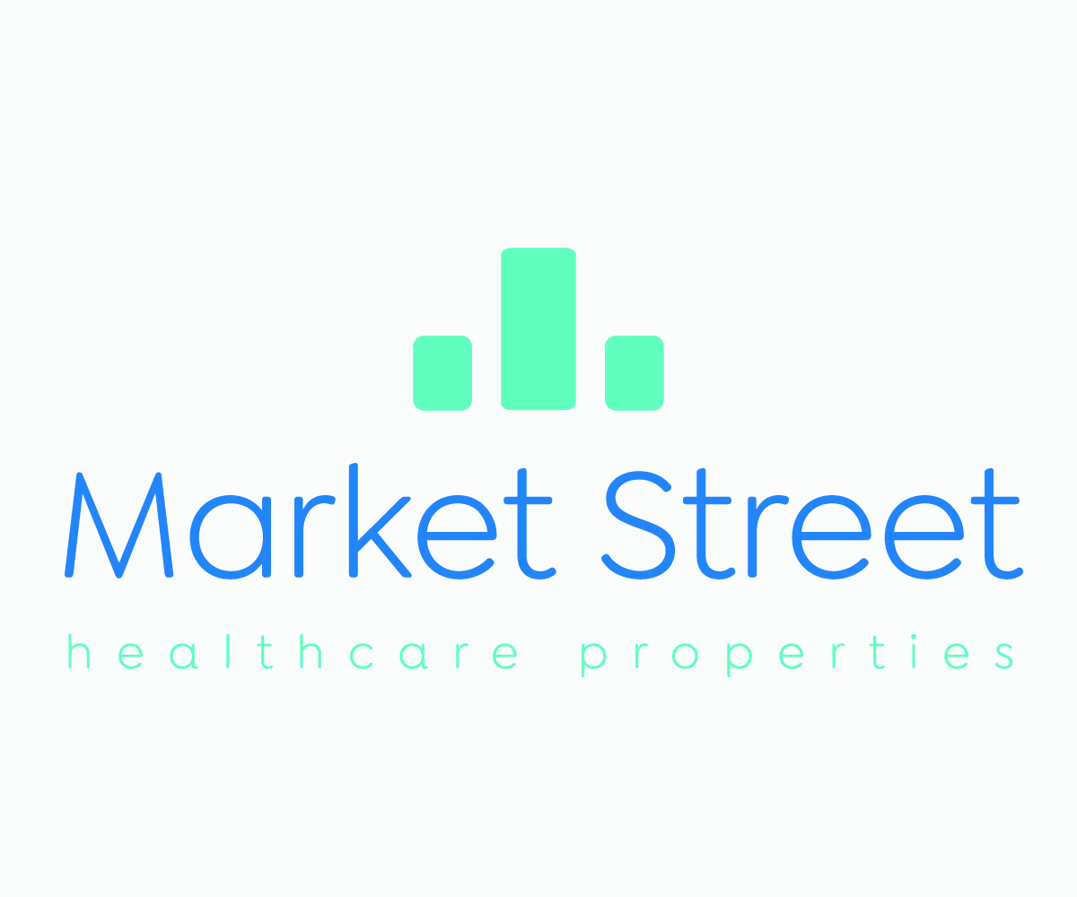 Logo Design by effective art for Market Street Development, LLC | Design #27201710