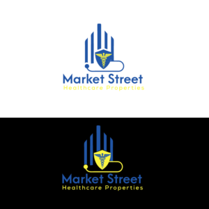 Logo-Design von Aemidesigns für Market Street Development, LLC | Design: #27191720