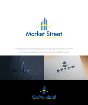 Logo Design by Aditya.DwiRama for Market Street Development, LLC | Design: #27190819