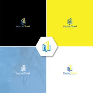 Logo Design by Adove Creative