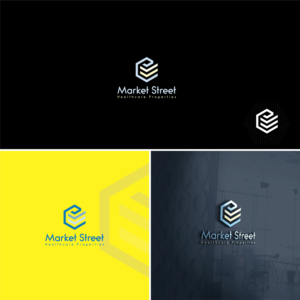 Logo-Design von Adove Creative für Market Street Development, LLC | Design: #27199015