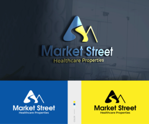 Logo Design by designprotox for Market Street Development, LLC | Design: #27202643