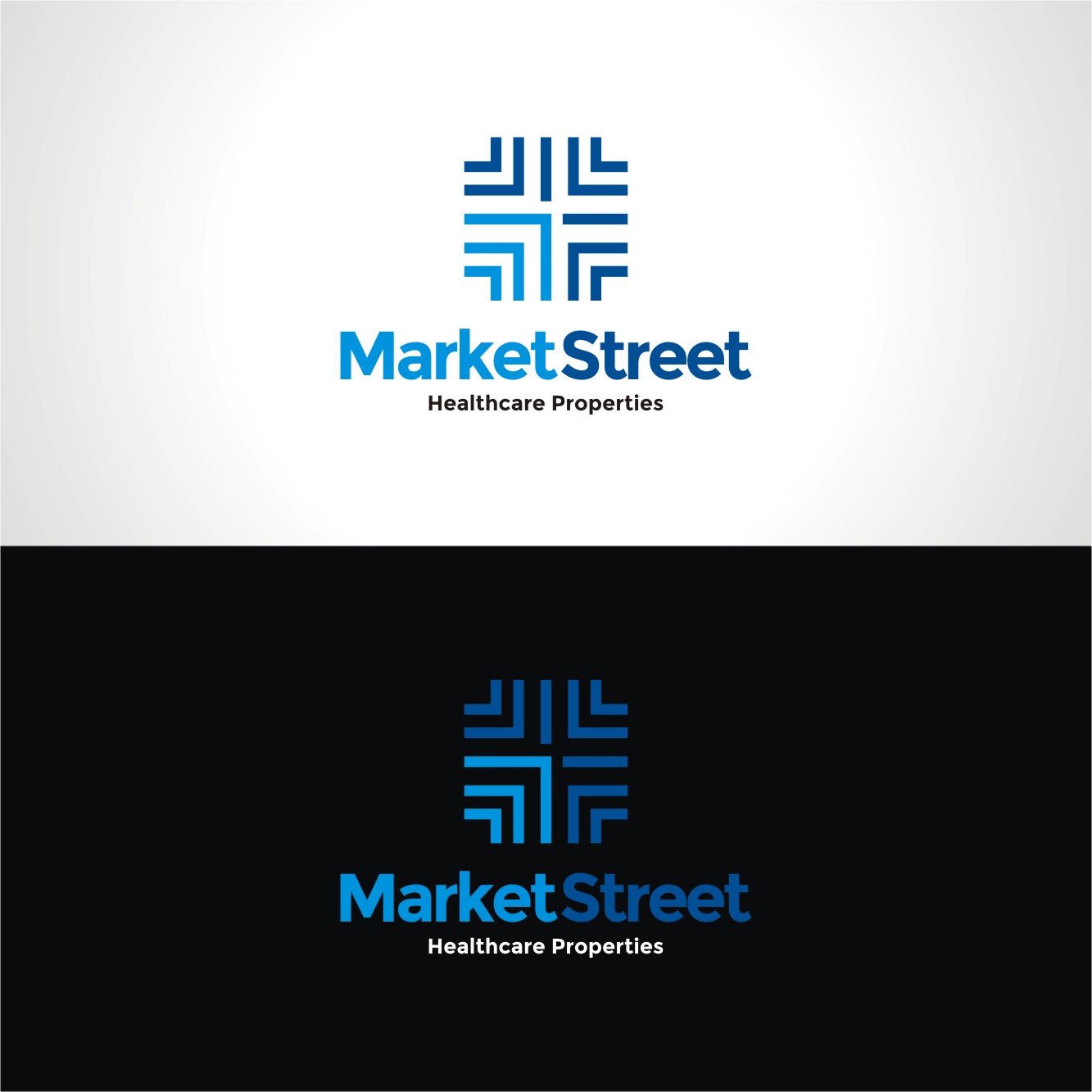Diseño de Logo por MAhi2014 para Market Street Development, LLC | Diseño #27202394