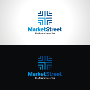 Logo-Design von MAhi2014 für Market Street Development, LLC | Design: #27202394