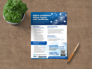 Flyer-Design von nng für MedX Solutions | Design #27195579