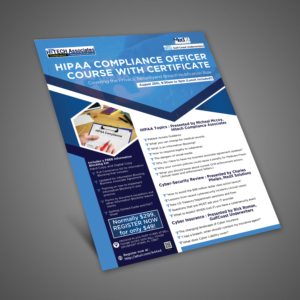 Design de Flyer par aspiremedia pour MedX Solutions | Design : #27194061