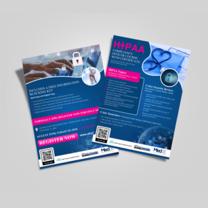 Healthcare Seminar Flyer | Diseño de Flyer por TuktukiShree