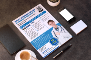 Design de Flyer par GraphicsGuru pour MedX Solutions | Design : #27193030