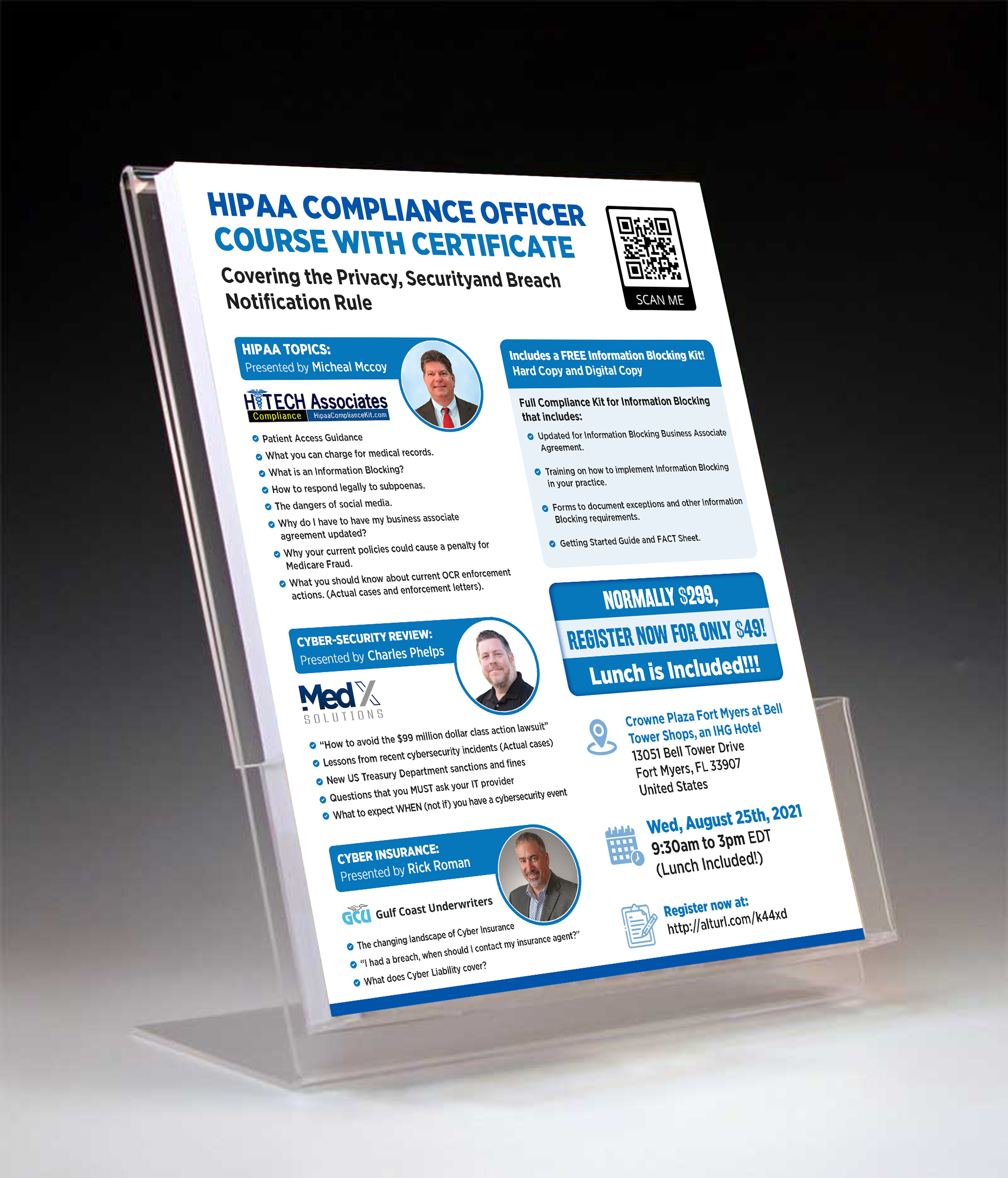 Design de Flyer par GraphicsGuru pour MedX Solutions | Design #27194096