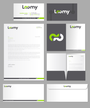 Design de Papeterie par LAXMI DESIGNHUB pour ce projet | Design : #27192163
