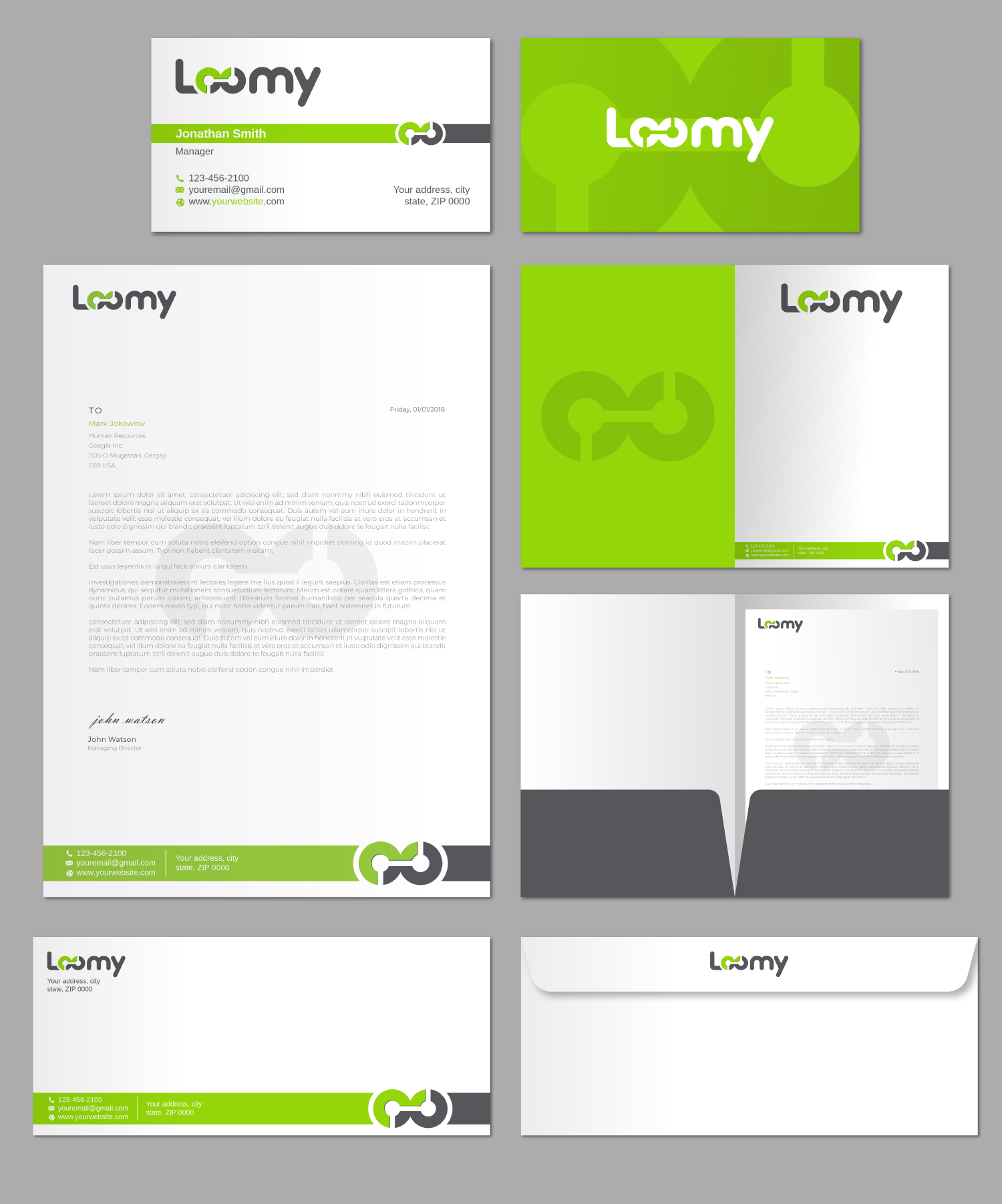 Design de Papeterie par LAXMI DESIGNHUB pour ce projet | Design #27192271